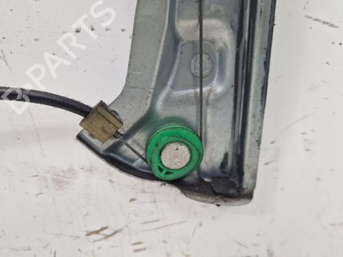 Front right window mechanism MERCEDES-BENZ VITO / MIXTO Van (W639) 111 CDI 4x4 (639.601, 639.603, 639.605) | BP29100709C23 