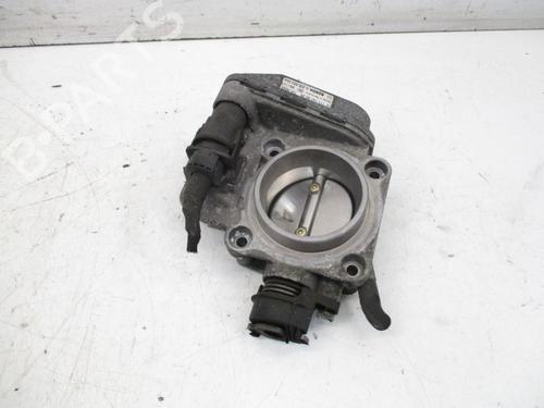 Used Throttle body MERCEDES-BENZ SLK (R170) 230 Kompressor (170.447) (193 hp) 19292273