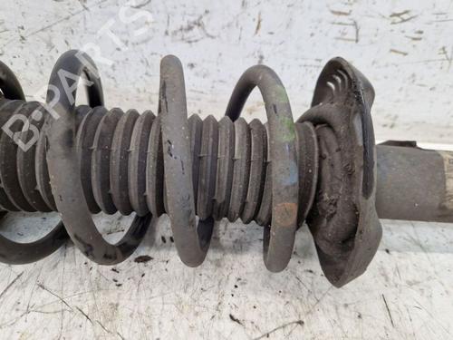 Right front shock absorber SKODA SUPERB II (3T4) 2.0 TDI | BP29106260M17 