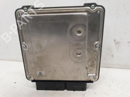 Engine control unit (ECU) AUDI A6 C6 (4F2) 2.7 TDI | BP37144768M57 - Image 5