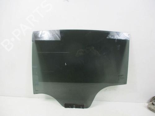 Used Rear left door window FIAT BRAVO II (198_) 1.4 T-Jet (198AXF1B) (150 hp) 18792146
