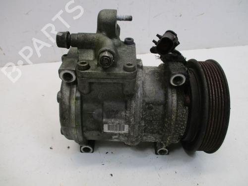 AC compressor JEEP WRANGLER II (TJ) 4.0 | BP28174436M34 
