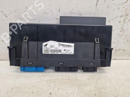 Used Control unit BMW X3 (F25) xDrive 20 d (184 hp) 24641119