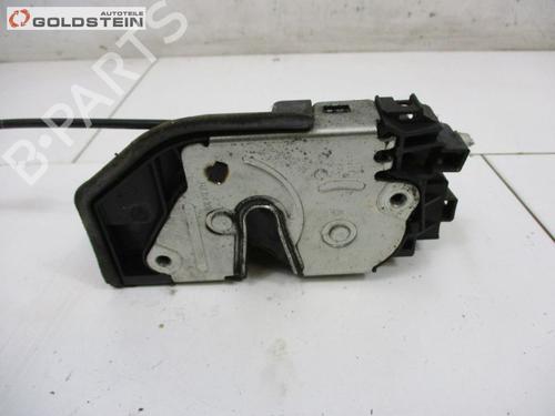 Rear right lock BMW X3 (E83) 3.0 d | BP18760068C99 