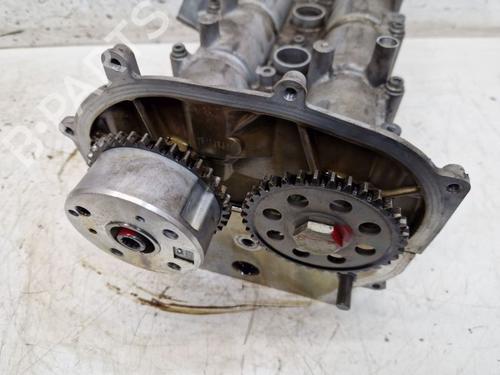 Cylinder head VW GOLF VI (5K1) 1.4 TSI | BP27572450M5 