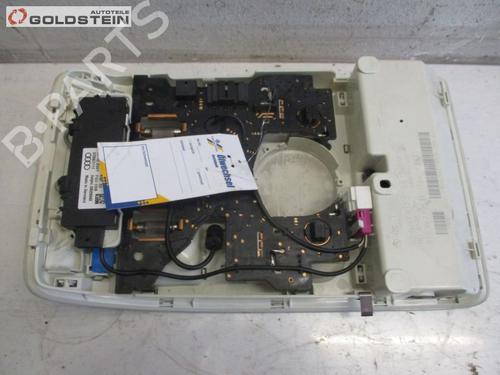 Interior roof light AUDI A5 (8T3) 2.7 TDI | BP37095253I8 - Image 2