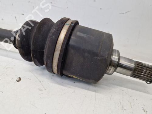 Left front driveshaft HYUNDAI i40 I (VF) 1.6 GDI | BP38029722M38 - Image 4