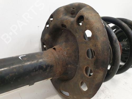 Left front shock absorber HONDA CIVIC VIII Hatchback (FN, FK) 2.2 CTDi (FK3) | BP32101247M16