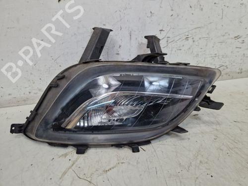 Used Left front indicator OPEL ASTRA J (P10) 1.4 Turbo (68) (140 hp) 29104212