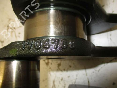 Other LAND ROVER RANGE ROVER III (L322) 4.4 4x4 | BP29094641O1 