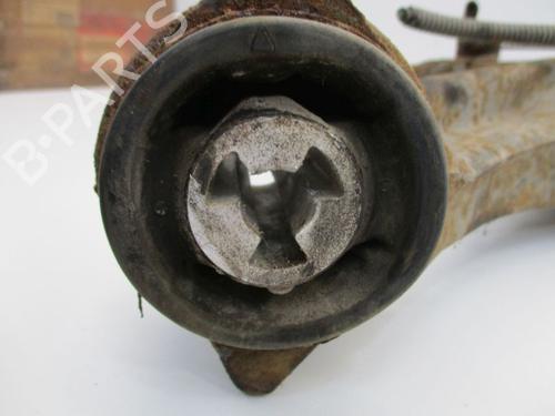 Achsschenkel links hinten VW TRANSPORTER T5 Bus (7HB, 7HJ, 7EB, 7EJ) 2.5 TDI | BP29094229M27 