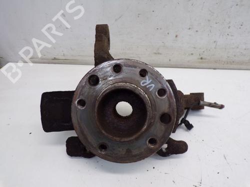 Right front steering knuckle OPEL ASTRA H GTC (A04) 1.6 (L08) | BP24533593M26 