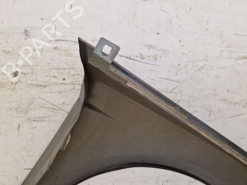 Left front fenders FORD FOCUS III 2.0 TDCi | BP31177250C41 