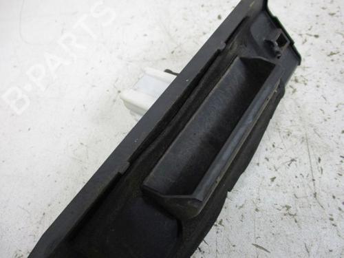 Interior handle PEUGEOT 206+ (2L_, 2M_) 1.1 | BP37115356I7 - Image 4