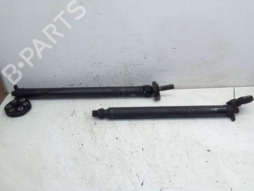Used Driveshaft MERCEDES-BENZ 124 Saloon (W124) 300 D (124.130) (113 hp) 29103833