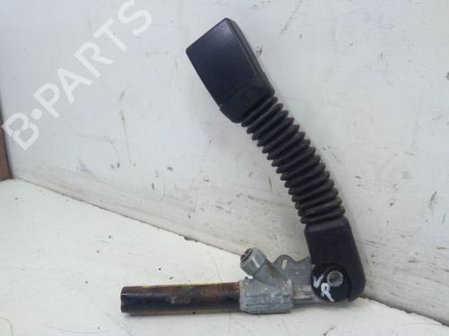 Engache cinturón BMW X3 (E83) 2.5 i (192 hp) 31702649