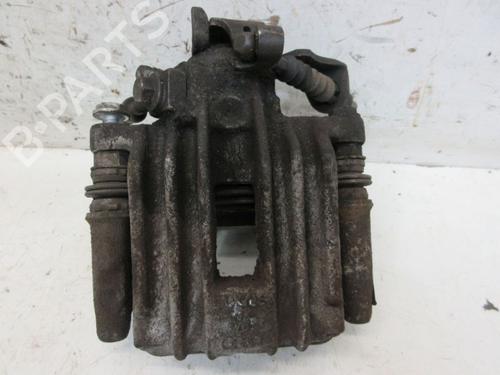 Right rear brake caliper VW POLO V (6R1, 6C1) 1.2 TSI 16V | BP19289890M106 