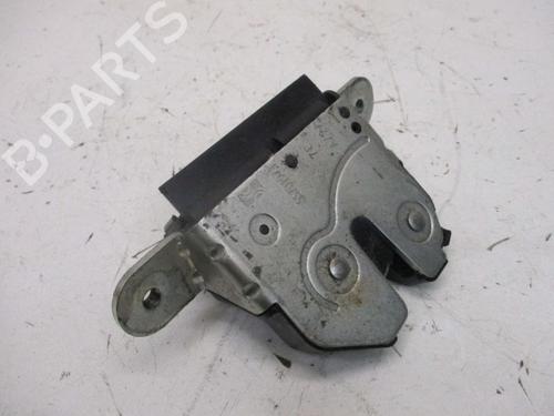 Tailgate lock OPEL CORSA D (S07) 1.2 (L08, L68) | BP18802874C101 
