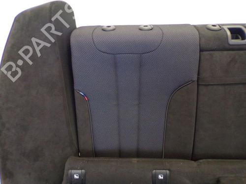 Sæde Bagtil BMW 5 (G30, F90) 520 i | BP37131734C17 - Image 2