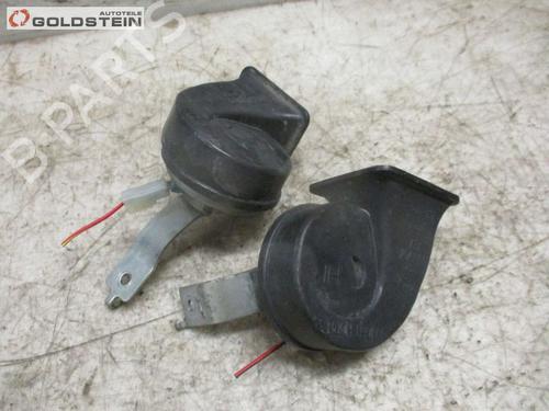 Horn MAZDA CX-7 (ER) 2.2 MZR-CD AWD (ER10A) | BP37096860E13 - Image 3
