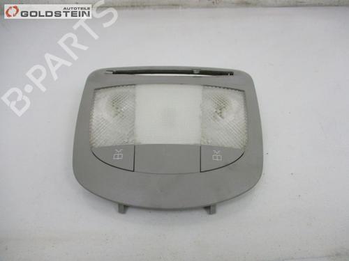 Used Interior roof light Interior roof light 37099566 37099566