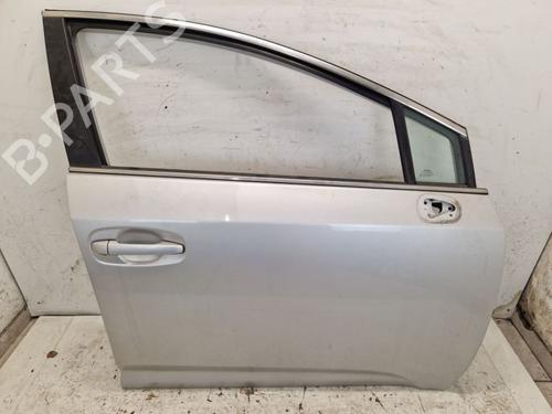 Used Right front door TOYOTA AVENSIS Estate (_T27_) 2.2 D-4D (ADT271_, ADT271R) (150 hp) 30403116