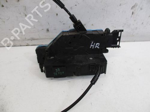 Rear right lock PEUGEOT 207 SW (WK_) 1.4 16V | BP29090300C99 