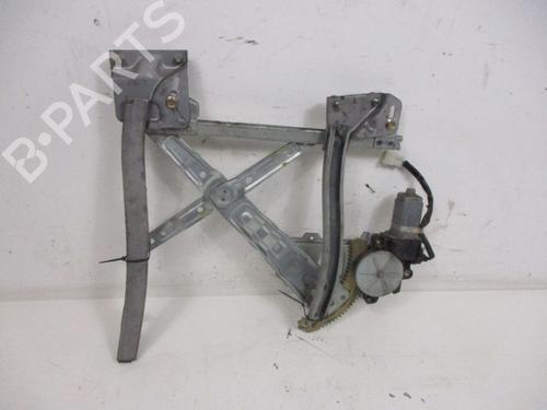 Used Right rear window motor SUBARU IMPREZA Estate (GF) 2.0 i AWD (GF8) (116 hp) 18794141
