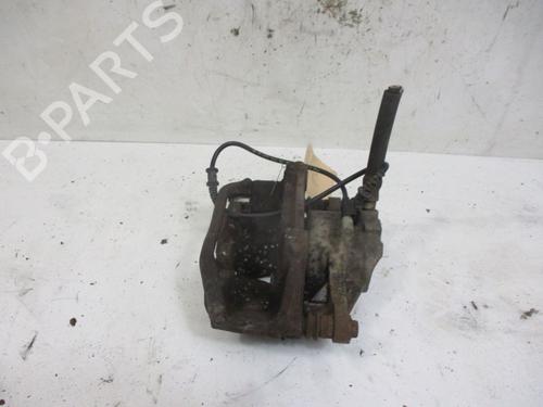 Right front brake caliper MERCEDES-BENZ E-CLASS (W211) E 280 CDI (211.020) | BP37115173M104 - Image 2