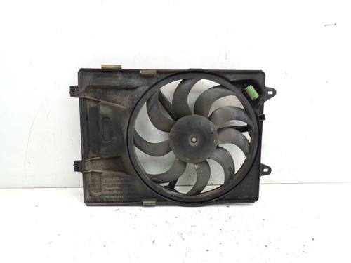 Used Radiator fan Radiator fan 37122161 37122161