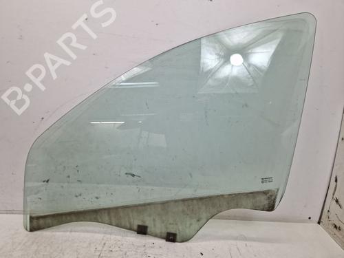Used Front left quarter glass Front left quarter glass DACIA DUSTER (HS_) 1.6 16V 4x4 (105 hp) 34738488 34738488