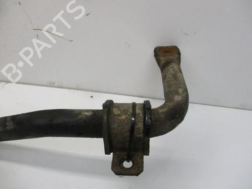 Anti roll bar MITSUBISHI GRANDIS (NA_W) 2.0 DI-D (NA8W) | BP18802744M96 