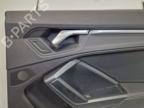 Bageste højre beklædning AUDI Q3 (F3B) 45 TFSI quattro | BP39382941C61 - Image 3