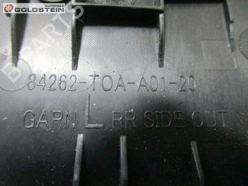 Other HONDA CR-V IV (RM_) 2.0 AWD (RE5, RM2) | BP18760684O1 