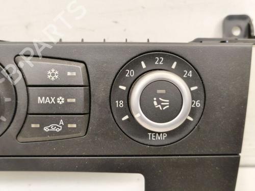 Climate control BMW 5 (E60) 525 i | BP39638371I5 - Image 5