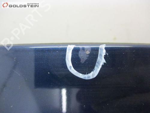 Hood NISSAN MURANO I (Z50) 3.5 4x4 | BP18751716C1
