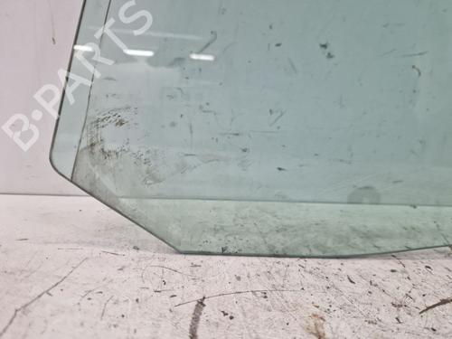 Front left quarter glass VOLVO V70 II (285) D5 | BP29523475C111 