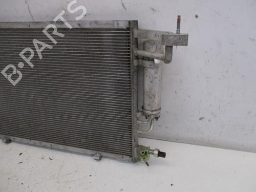 AC radiator FORD FIESTA VI (CB1, CCN) 1.6 Ti | BP19291961M32 