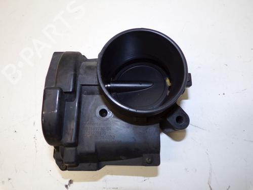 Used Throttle body CITROËN C4 Grand Picasso I (UA_) 1.6 VTi 120 (120 hp) 30668470