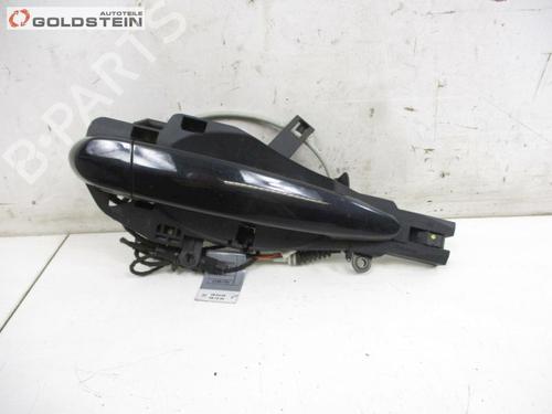 Used Rear right exterior door handle BMW 3 (E90) 318 d (143 hp) 18762203