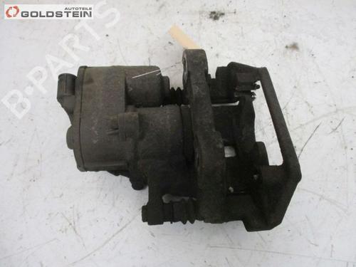 Left rear brake caliper VOLVO XC60 I SUV (156) 2.4 D / D3 / D4 AWD | BP18756166M107 