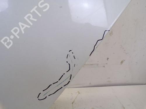Left rear door RENAULT GRAND SCÉNIC III (JZ0/1_) 1.6 dCi (JZ00, JZ12) | BP29084130C4 
