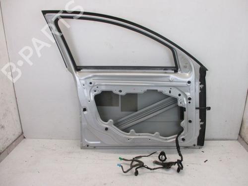 Left front door VOLVO S40 II (544) T5 AWD | BP26647638C2 