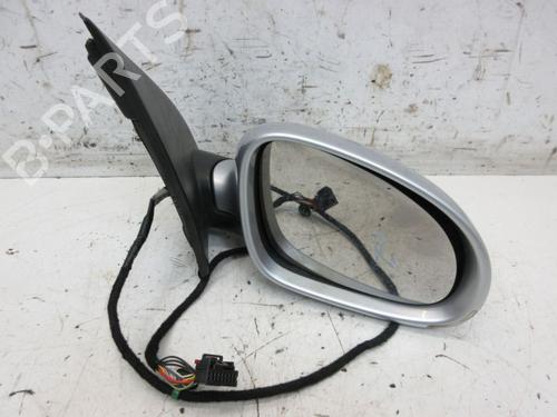 Used Right mirror VW GOLF V (1K1) 1.4 TSI (122 hp) 19294713