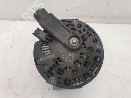 Alternator MINI MINI (R56) One | BP34738119M7 - Image 6