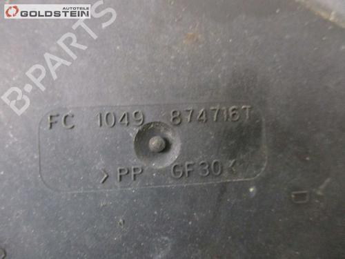 Fan PEUGEOT 308 CC (4B_) 1.6 16V | BP18753601M128