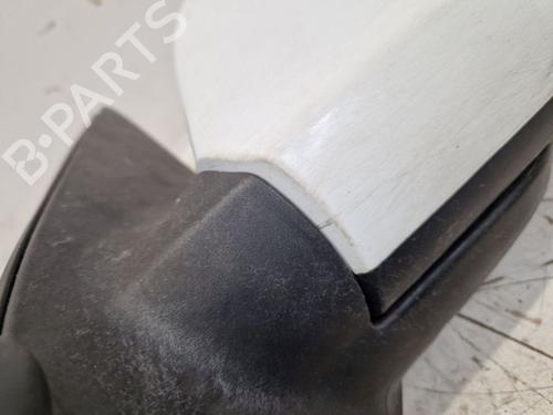 Left mirror KIA CEE'D Hatchback (ED) 1.6 | BP29603208C26 