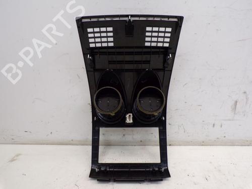Air vent NISSAN QASHQAI / QASHQAI +2 I (J10, NJ10, JJ10E) 2.0 All-wheel Drive | BP21138102I21 