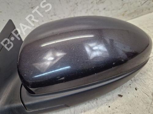 Left mirror CHEVROLET CRUZE (J300) 1.4 | BP29106827C26 