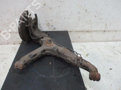 Right rear steering knuckle FORD GALAXY I (WGR) 1.9 TDI | BP19289867M28 